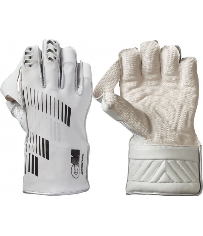 Gunn & Moore Original Wicket Keeping Gloves 2022